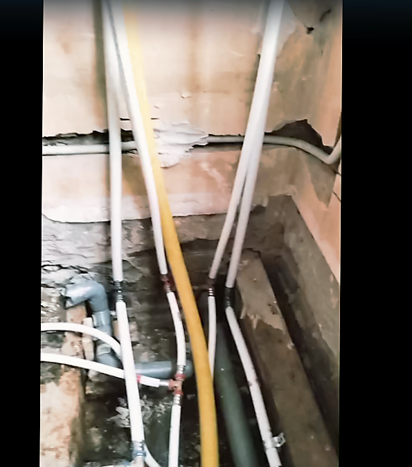 Loodgieter en Sanitair door MHB in Maarssen