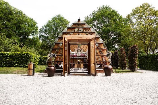 Orangerie de Pol